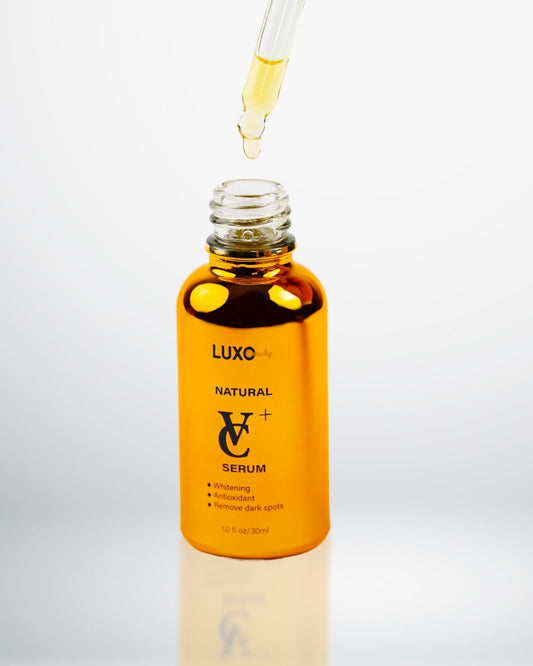 SUERO VITAMINA C