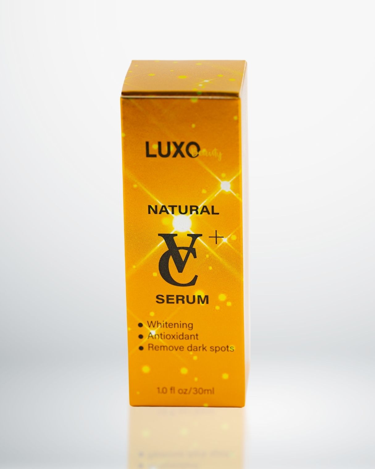 BEAUTY AND PERSONAL CARE