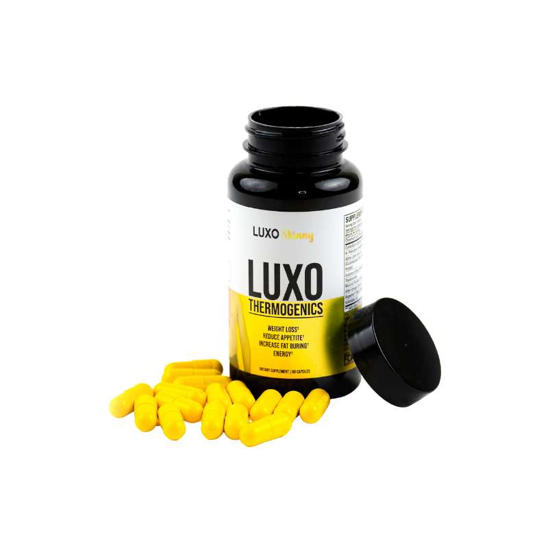 Pastillas quema grasa