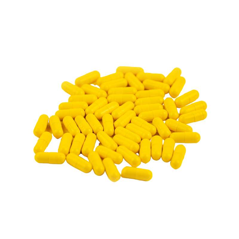 Pastillas quema grasa