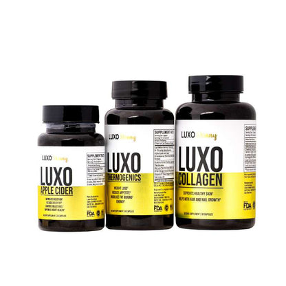 KIT de Pastillas para bajar de peso