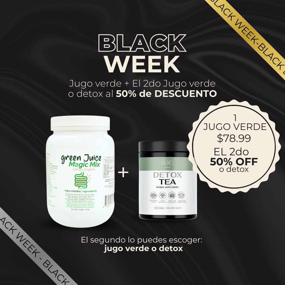 Jugo 3 en 1 instantaneo