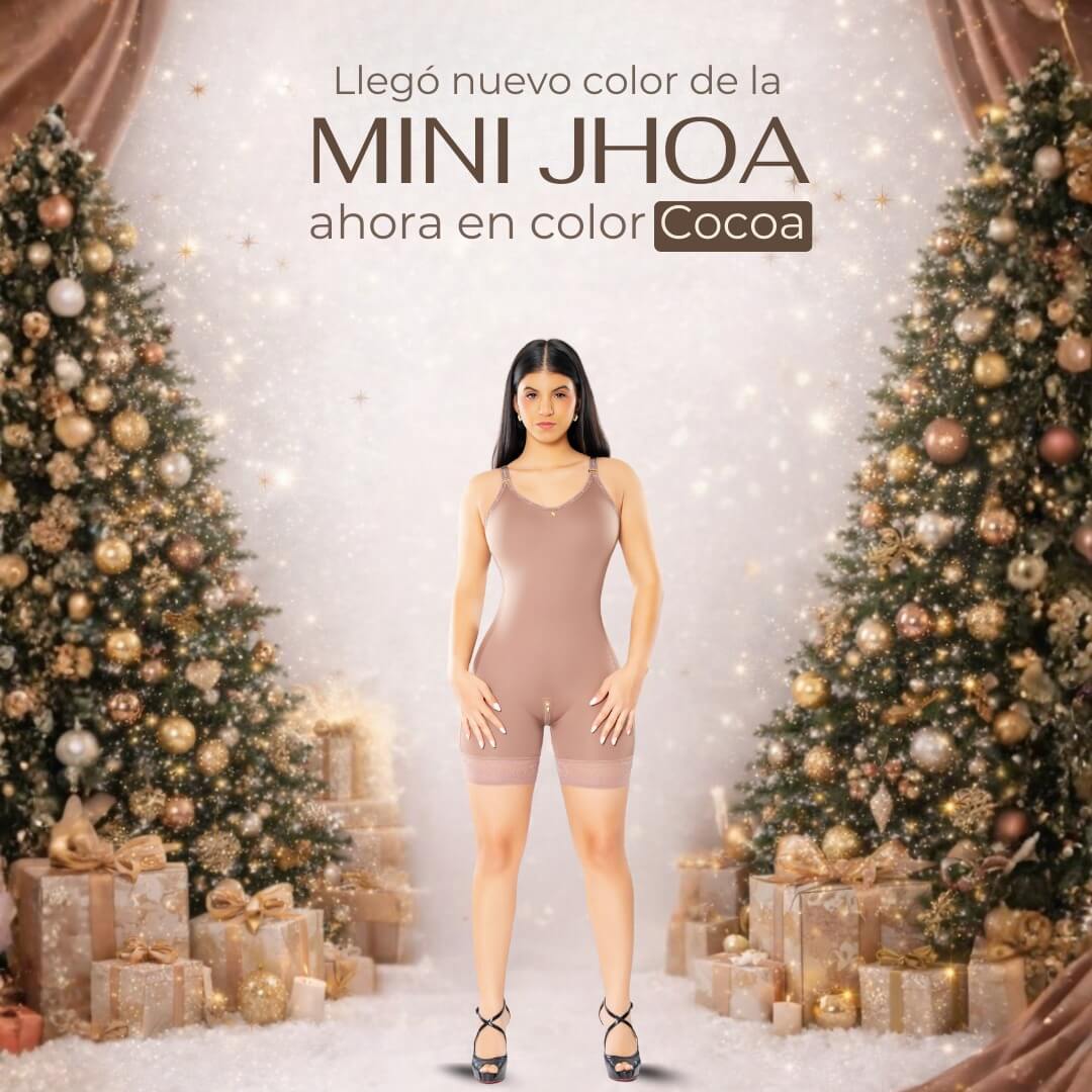Faja Mini Jhoa