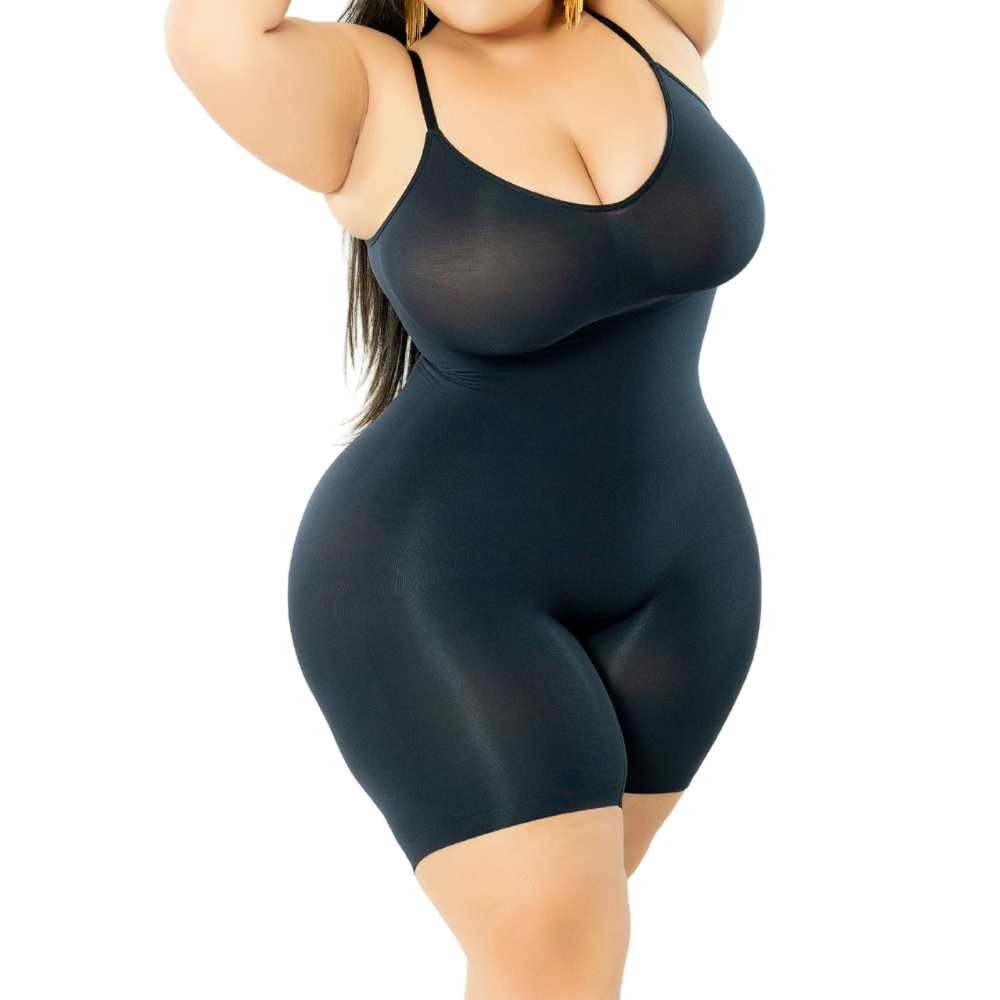 Bodys fajas sin costuras