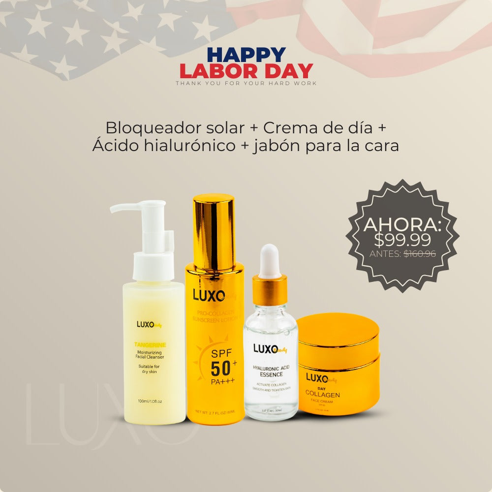 Kit de Día