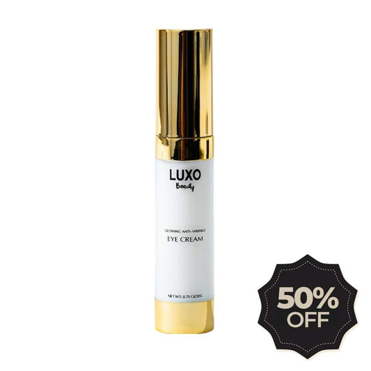 CREMA ANTIARRUGAS PARA LOS OJOS