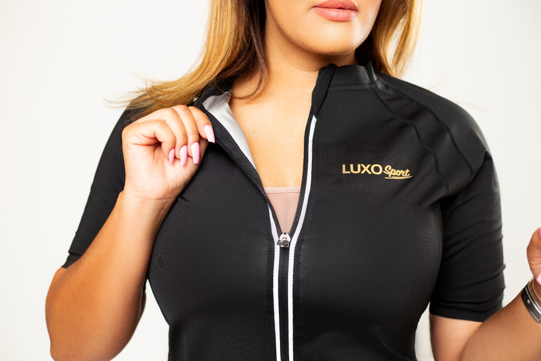 SAUNA THERMAL T-SHIRT