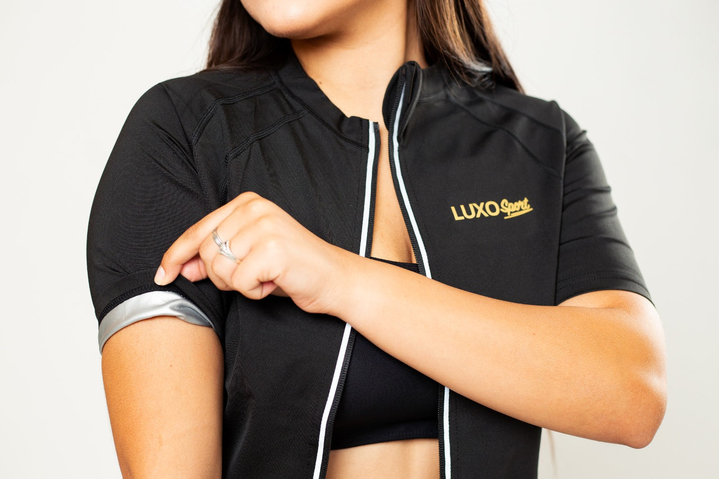 CAMISETA TÉRMICA