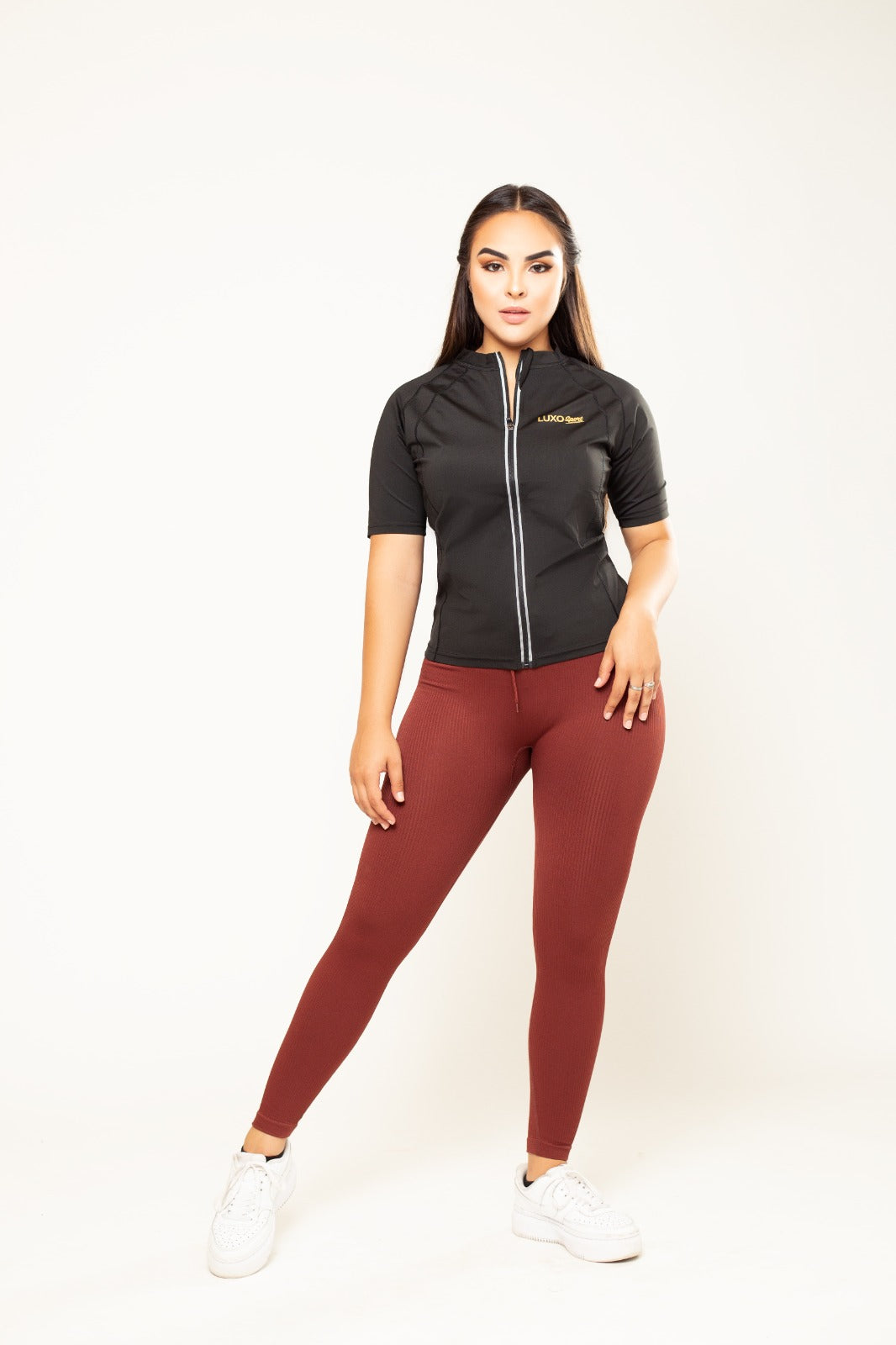 SAUNA THERMAL T-SHIRT